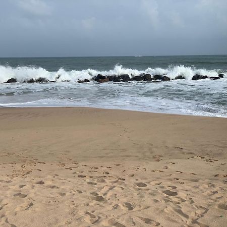 Canoe Beach Resort Tangalle Eksteriør billede
