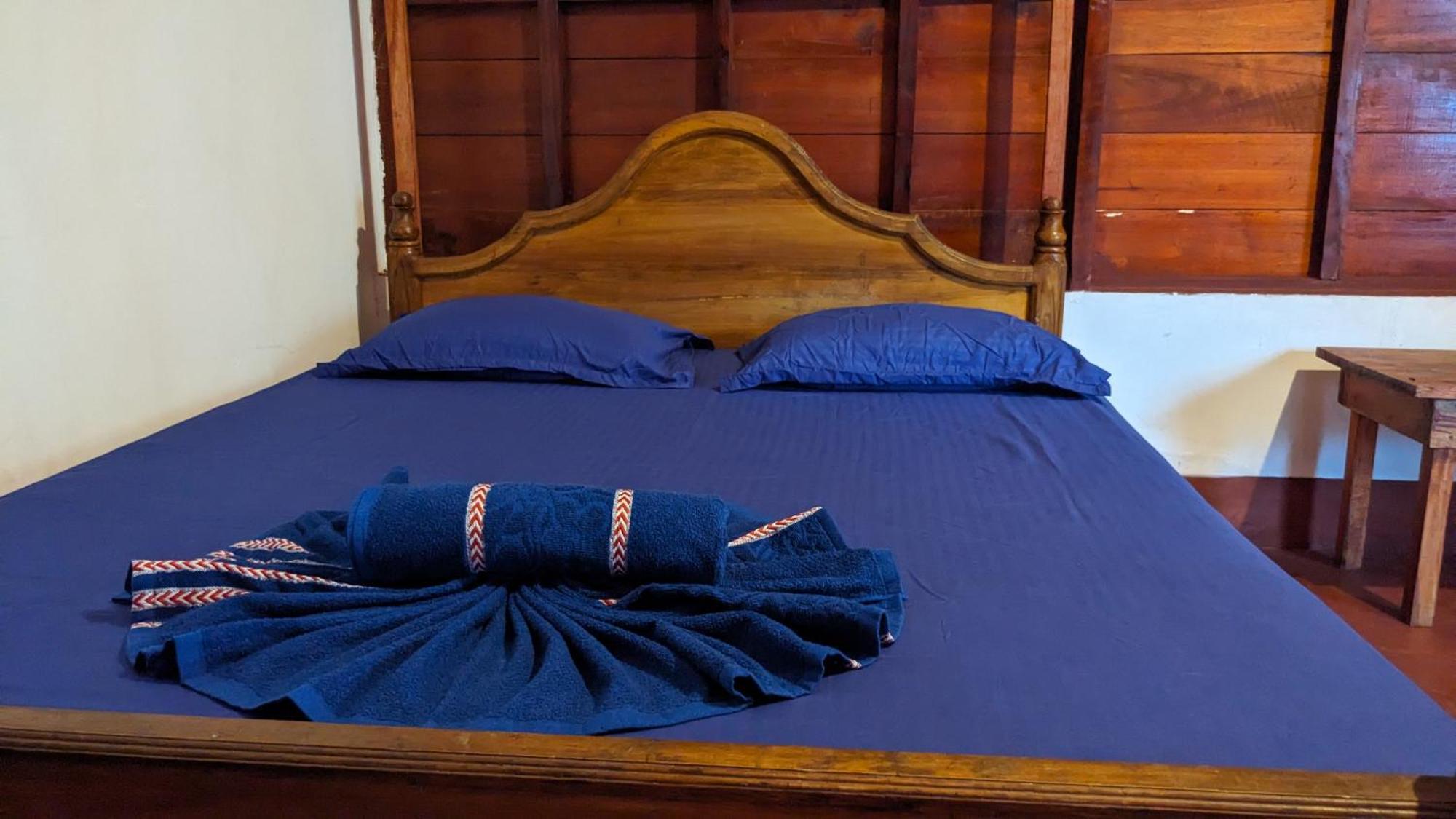 Canoe Beach Resort Tangalle Eksteriør billede
