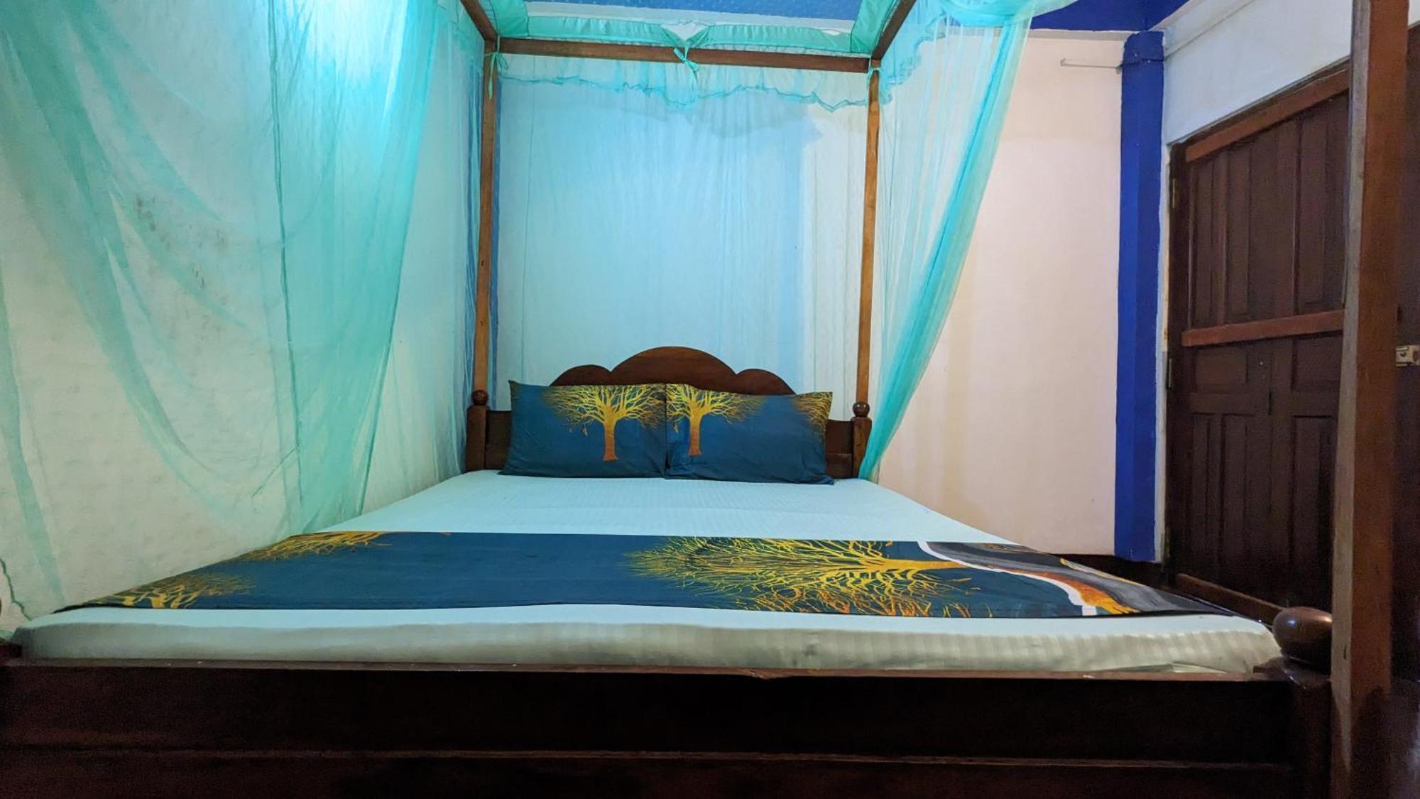 Canoe Beach Resort Tangalle Eksteriør billede