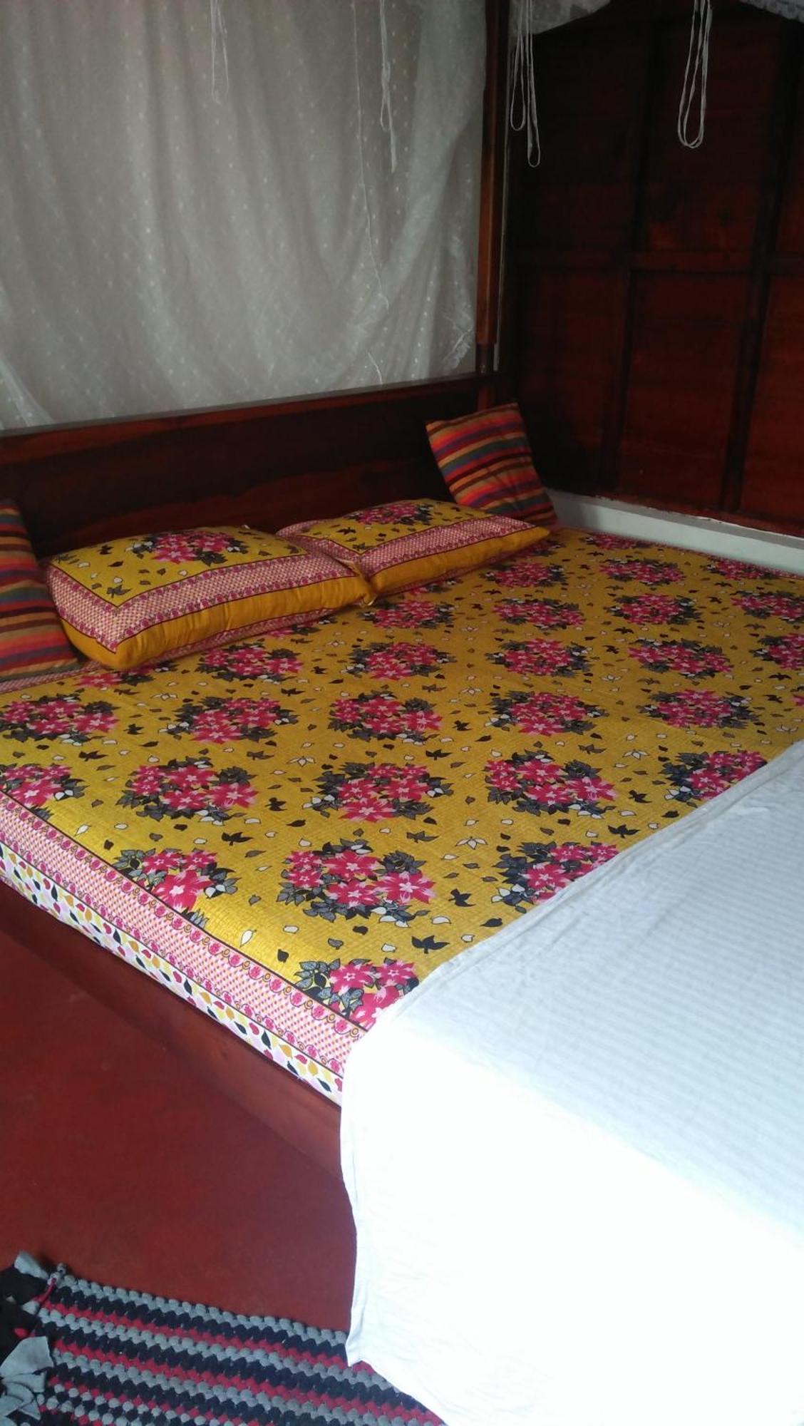 Canoe Beach Resort Tangalle Værelse billede