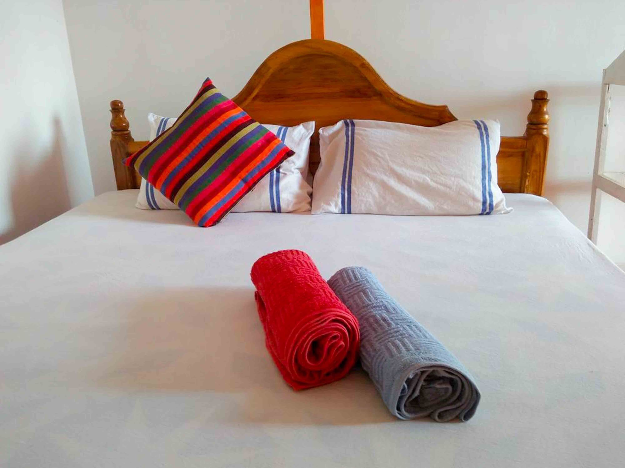Canoe Beach Resort Tangalle Eksteriør billede
